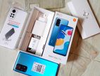 Xiaomi Redmi Note 11S 6+128 (Used)