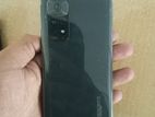 Xiaomi Redmi Note 11S 6+6/128 (Used)