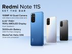 Xiaomi Redmi Note 11S 6GB/128GB (New)