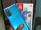 Xiaomi Redmi Note 11S 6gb 128gb Official (Used)