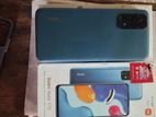 Xiaomi Redmi Note 11S 8/128 (Used)