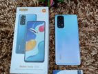 Xiaomi Redmi Note 11S (8/128)Full Box (Used)