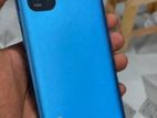 Xiaomi Redmi Note 11S 8/128gb indian phone (Used)