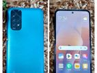 Xiaomi Redmi Note 11S (8+128) (Used)