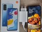 Xiaomi Redmi Note 11S 8+4/128 (Used)