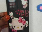 Xiaomi Redmi Note 11s Back Cover (used)