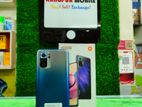 Xiaomi Redmi Note 11S E 6-64GB❤️❤️ (Used)