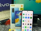 Xiaomi Redmi Note 11S Full Box 6/128 GB (Used)