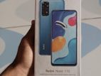 Xiaomi Redmi Note 11S full fresh (Used)