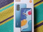 Xiaomi Redmi Note 11S . (Used)