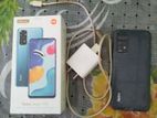 Xiaomi Redmi Note 11S 6/128 (Used)