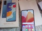 Xiaomi Redmi Note 11S . (Used)