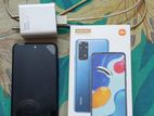 Xiaomi Redmi Note 11S (Used)