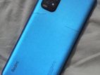 Xiaomi Redmi note 11s (Used)
