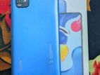 Xiaomi Redmi Note 11S (Used)