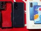 Xiaomi Redmi Note 11S (Used)
