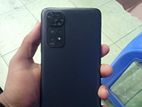 Xiaomi Redmi Note 11S . (Used)