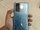 Xiaomi Redmi Note 11S With Box (Used)