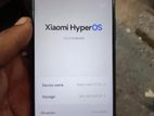 Xiaomi Redmi Note 11T 6*2 +128 (Used)