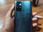 Xiaomi Redmi Note 11T ৮-১২৮ (Used)