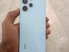 Xiaomi Redmi Note 12 . (Used)