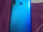 Tecno Camon 12 Air 01642231246 (Used)