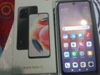 Xiaomi Redmi Note 12 . (Used)