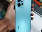 Xiaomi Redmi Note 12 . (Used)
