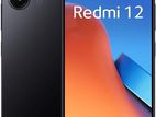 Xiaomi Redmi Note 12 12, 6/128 (New)