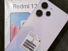 Xiaomi Redmi Note 12 12, 6/128 (Used)