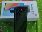 Xiaomi Redmi Note 12 8/256 (Used)