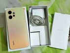 Xiaomi Redmi Note 12 12...6/64 (Used)