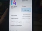 Xiaomi Redmi Note 12 ( 6/128) (Used)