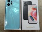 Xiaomi Redmi Note 12 1year (6,128) (Used)