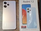 Xiaomi Redmi Note 12 2023 (Used)