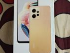 Xiaomi Redmi Note 12 . (Used)