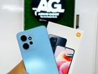 Xiaomi Redmi Note 12 ✅256gb🚀 OFFICIAL 🍒 (Used)