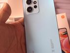 Xiaomi Redmi Note 12 4/127 GB (Used)