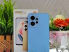 Xiaomi Redmi Note 12 4/128 & 6/64gb (Used)