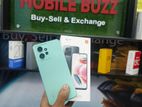 Xiaomi Redmi Note 12 4/128 GB (Used)