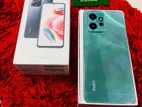 Xiaomi Redmi Note 12 4/128 GB(Official). (Used)