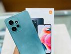 Xiaomi Redmi Note 12 4/128 (Used)