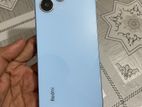 Xiaomi Redmi Note 12 4/128 GB (Used)