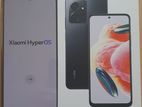 Xiaomi Redmi Note 12 4/128 (Used)