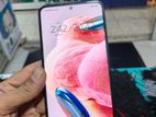 Xiaomi Redmi Note 12 4/128GB HOT OFFER (Used)