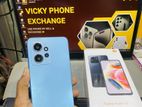 Xiaomi Redmi Note 12 4/128GB Official (Used)