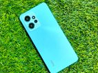 Xiaomi Redmi Note 12 4-2+128Gb (Used)