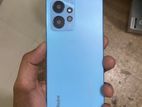 Xiaomi Redmi Note 12 (4+128) (Used)