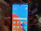 Xiaomi Redmi Note 12 4+4/128 (Used)