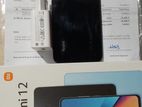 Xiaomi Redmi Note 12 4+4=8/128 (Used)